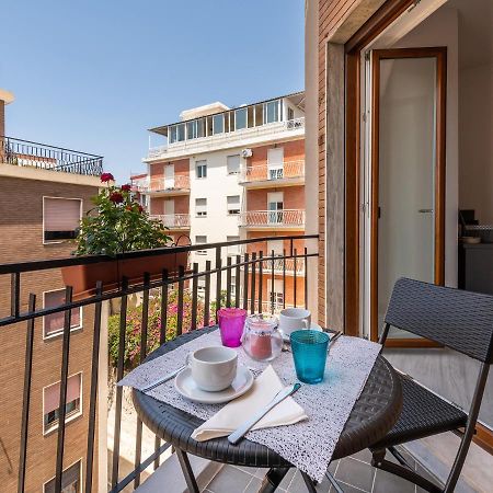 Diaz Apartment Cagliari Dış mekan fotoğraf